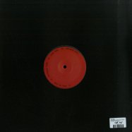 Back View : The Owl - UNIVERSAL FUNK (140 G VINYL) - Cardiology / Cardiology 03