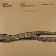 Back View : Biodub - HOLMSUND EP - Tiefenrausch / TR015
