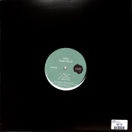 Back View : Aubrey - SLEEZE FUNK EP - Shift Imprint / SHFIMPR006