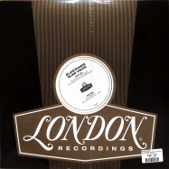 Back View : Blancmange - BLIND VISION (HONEY DIJON REMIXES) - London Records / LMS5521337