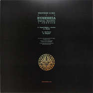 Back View : Eusebeia - EQUAL RIGHTS + JUSTICE EP - Western Lore / Lore008