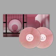Back View : RAC - BOY (PINK 2LP + MP3) - Counter Records / COUNT205