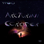 Back View : Woo - ARCTURIAN CORRIDOR (LP) - Quindi Records / QUI001