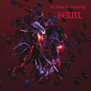 Back View : Seuil - IN VINO VERITAS (140 G VINYL) - Cartulis Music / CRTL 012