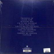 Back View : Tricky - FALL TO PIECES (LP + MP3) - False Idols / K7S391LP / 05199041