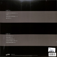 Back View : Artemis - ARTEMIS (LP) - Blue Note / 0893740