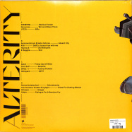 Back View : Various Artists - ALTERITY (YELLOW 180G 2LP + MP3) - Houndstooth / HTH130