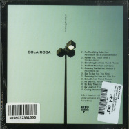 Back View : Sola Rosa - CHASING THE SUN (CD) - Way Up / WU029CD / 05201092