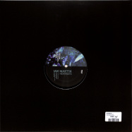 Back View : Ian Martin - HEARTBEATS EP - Onrijn Records / OR-005