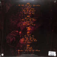 Back View : Frank Black - CHRISTMASS (GREEN 2LP) - Demon Records / DEMREC793