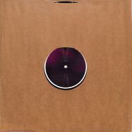 Back View : Luigi Tozzi - BINARY SUNSET (180G VINYL / REPRESS) - Hypnus Records / HYPNUS013R