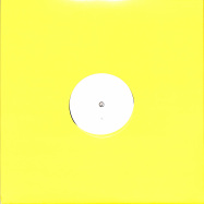 Back View : Uf0 - ARP BETTER THAN LINE (2LP) - Altered Sense / AS003