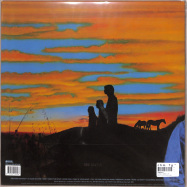 Back View : America - HOMECOMING (LTD GOLD 180G LP) - Music On Vinyl / MOVLP837C