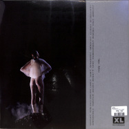 Back View : Smerz - BELIEVER (LP) - XL Recordings / XL1076LP / 05205201