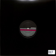 Back View : Marc Romboy - EMPATHY / BLUETHNER - Systematic / SYST0130-6