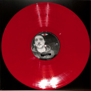 Back View : Pappenheimer / Tezz - UNTIL THE DAY WE MEET AGAIN / REFECTION (LTD RED VINYL) - Warehouse / WH012021