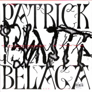 Back View : Patrick Belaga - BLUTT (LP) - PAN / PAN117 / 00144414
