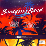 Back View : Saragossa Band - THE PARTY MIX (LP) - Zyx Music / ZYX 21214-1