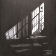 Back View : Berg Jaar - SILO EP (REPRESS) - Planet Rhythm / PRRUKBLK028RP