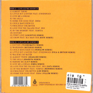 Back View : Bcee & Charlotte Haining - LIFE AS WE KNEW IT (2CD) - Spearhead / Spear148cd