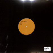 Back View : Benales - KLYSTRON (VINYL ONLY) - Key Vinyl / KEY025RP