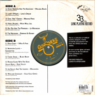 Back View : Various Artists - GUNSMOKE 07 (LTD 10 INCH LP) - Stag-O-Lee / STAG189 / 05213591