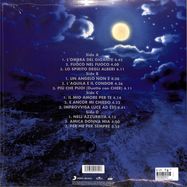 Back View : Eros Ramazzotti - STILELIBERO (2LP) - Sony Music Catalog / 19439905321