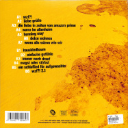 Back View : Das Lumpenpack - EMOTIONS (YELLOW LP) - Roof Records / RR22133893