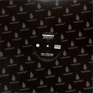 Back View : Mell Hall & Babert - CANT STOP NOW - Club Sweat / CLUBSWE021V
