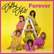 Back View : Dolly Dots - FOREVER (2LP) - Music On Vinyl / MOVLP3046