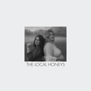 Back View : Local Honeys - LOCAL HONEYS (LP) - La Honda Records / LHR91