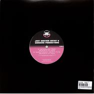 Back View : Just Another Artists & Sunshine Productions - BILLY BUNTER & J.D.S. REMIX EP (10 INCH) - Kniteforce / KJAL11