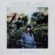 Back View : Nicki Bluhm - AVONDALE DRIVE (LP) - Compass / 4787