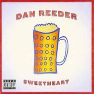 Back View : Dan Reeder - SWEETHEART (LP) - Oh Boy / OBRLP36