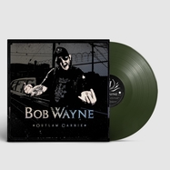 Back View : Bob Wayne - OUTLAW CARNIE (LP) - Svart Records / SRELPB5781