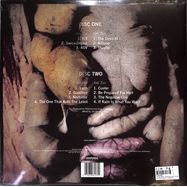 Back View : Slipknot - .5: THE GRAY CHAPTER (LTD PINK 2LP) - Roadrunner Records / 7567864575