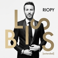 Back View : Riopy - BLISS (EXTENDED) 180g - Plg Classics / 505419717888