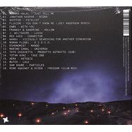Back View : Mind Against - FABRIC PRESENTS MIND AGAINST (CD) - Fabric / FABRIC213