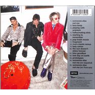 Back View : Duran Duran - POP TRASH (CD) - BMG Rights Management / 405053877306