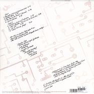 Back View : Joachim Witt - SILBERBLICK (180G LP) - Warner Music / 9029660252