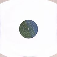 Back View : Morphology - TWELVE 1 (COLOURED LP, VINYL 1) - FireScope Records/ FS029_ab