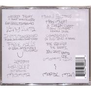 Back View : Kendrick Lamar - TO PIMP A BUTTERFLY (CD) - Interscope / 4730068