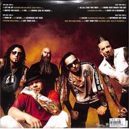 Back View : Five Finger Death Punch - THE WRONG SIDE OF HEAVEN AND THE RIGHTEOUS SIDE OF (2LP) - SONY MUSIC / 84932003581