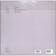 Back View : Svaneborg Kardyb - OVER TAGE (LP) - Gondwana Records / GONDLP057 / 05246501