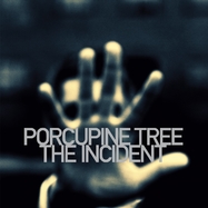 Back View : Porcupine Tree - INCIDENT (2LP) (MASTERED FROM THE ORIG.24-BIT AUDIO FILES/ A REGULAR 180 GRAMS EDIT.IN A GATEFOLD SLEEVE) (MASTERED FROM THE ORIG.24-BIT AUDIO FILES/ A REGULAR 180 GRAMS EDIT.IN A GATEFOLD SLEEVE) - Tonefloat / TFLP82