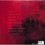 Back View : HIM - GREATEST LOVE SONGS VOL.666 (LP) - Sony Music Catalog / 19439982221