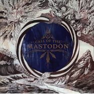 Back View : Mastodo - CALL OF THE MASTODON (LTD BUTTERFLY LP) - Relapse / RR6515-1 / 7A6322