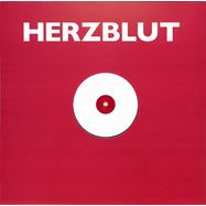 Back View : Stephan Bodzin - KEROSENE (2023 REISSUE) - Herzblut / HERZBLUT001