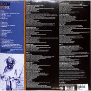 Back View : Coolio - MY SOUL (2LP) - Tommy Boy / TB51861