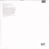 Back View : New Order - GET READY (180G LP) - Warner Music International / 2564607104